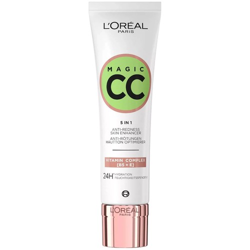 Oreal est magic cream - c'est,