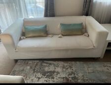 ikea klippan sofa 3 Seater