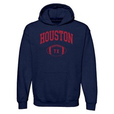 Houston Classic Football Arch