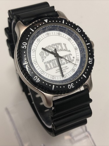 Russell athletic gents - russell, quartz