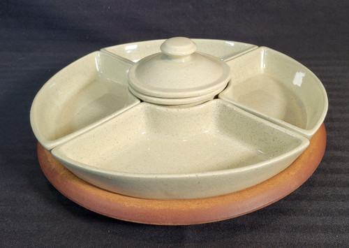 California original pottery - california,