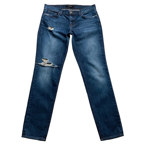 Brand womens jeans size 4 - j,