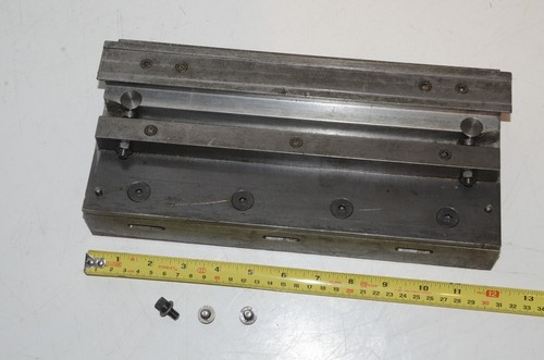 Taper turning device - , for