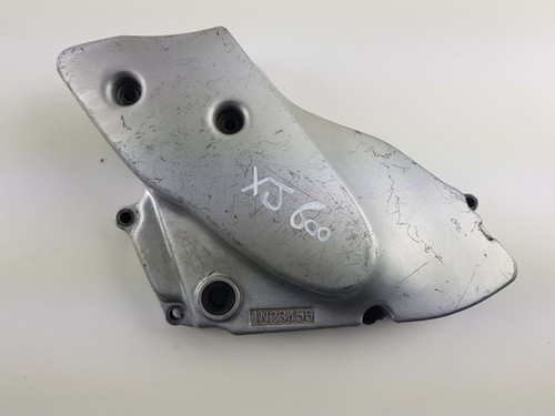 Gearbox outlet housing yamaha - outlet,