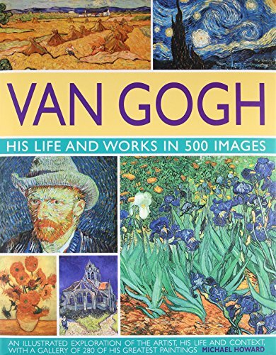 Van gogh howard new - gogh.by,