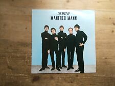 The Best of Manfred Mann