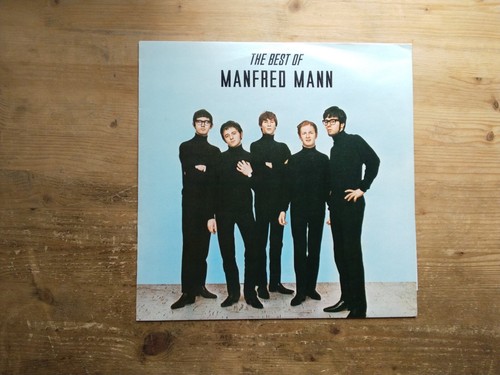 The best manfred - of,