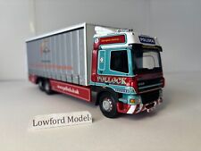 Corgi cc13611 DAF CF 6 wheel