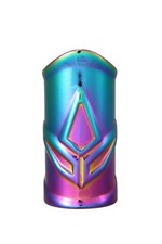 BLUNT Scooters - 3 Bolt Forged SCS Clamp - Oil Slick