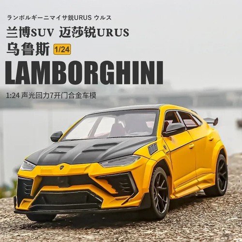 Lamborghini urus lux - lamborghini,