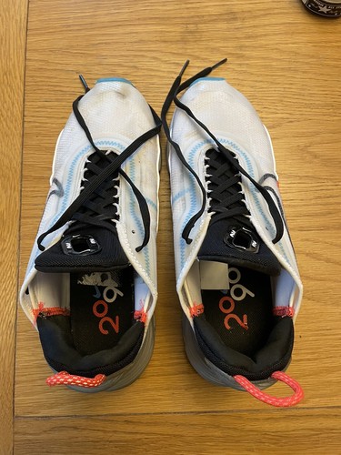 Nike air max 2020 - 2020, trainers