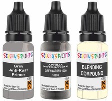 Bike Paint For Aprilia