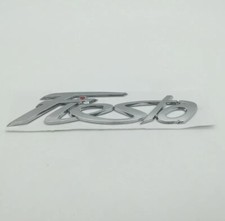 Ford Fiesta MK7 MK7.5 Rear