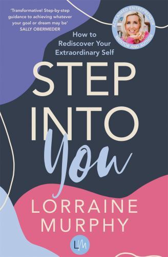 Step into you how - :,