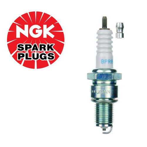 Spark plug for - spark,