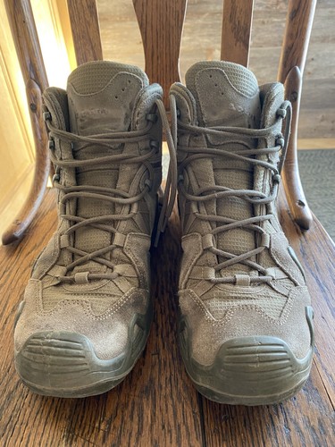 Men lowa zephyr gtx mid - zephyr, tf