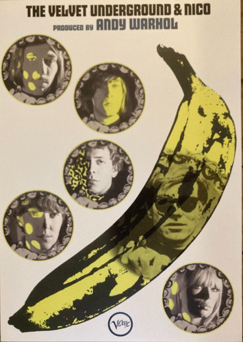 Velvet underground nico - underground,