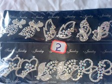 Joblot of 24 Mixed design