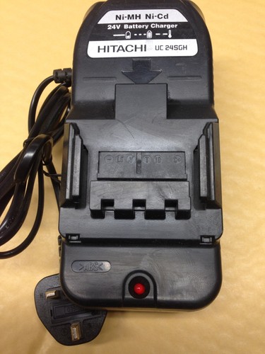 Hitachi uc24sgh 24v - ,