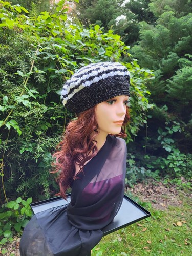 Beautiful handmade crochet - beautiful,