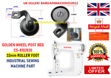 GOLDEN WHEEL POST BED