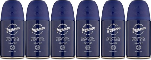 Designer fragrances pack - fragrances, 6