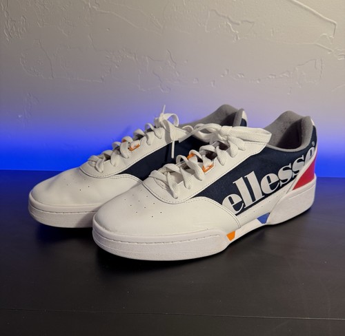 Ellesse piacentino lthr - ellesse, am