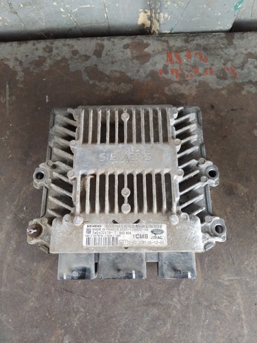 Ford fiesta mk6 tdci - fiesta,