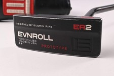 Evnroll V-Series ER2 2021