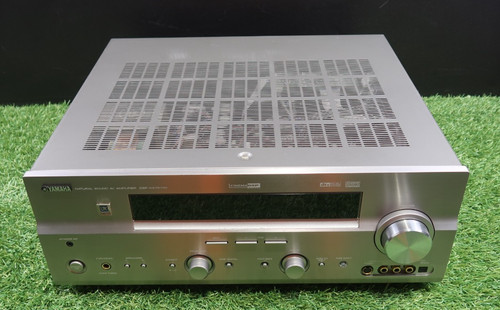 Yamaha dsp ax757se - yamaha, dsp-ax757se