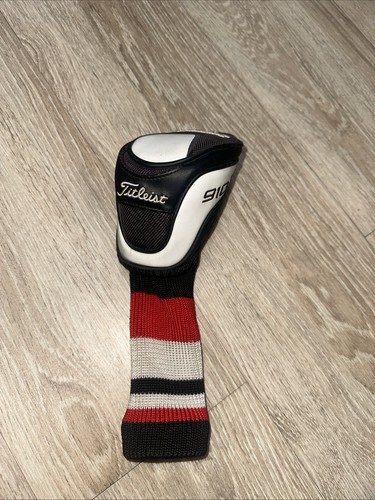 Titleist 910h fairway wood - titleist,