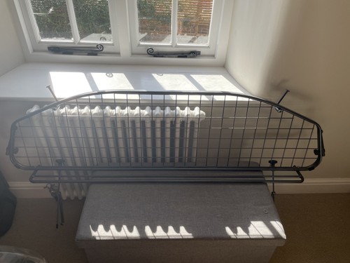 Travall dog guard for volvo - dog,
