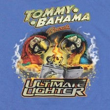 Tommy Bahama Relax Mens XL