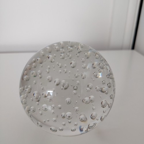 Vtg large clear - vtg,