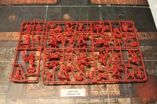 WARHAMMER WH40K - SPACE HULK -