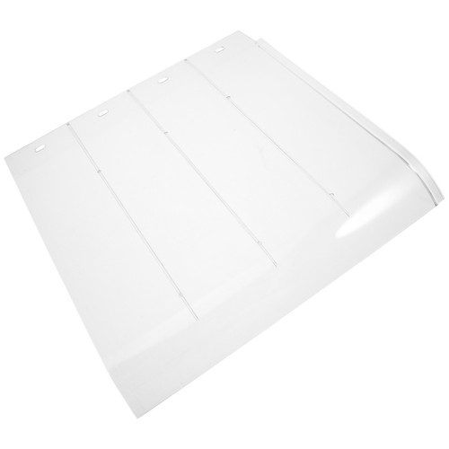 Front door awning - awning, for