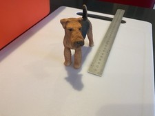 Airedale Terrier Figuerine