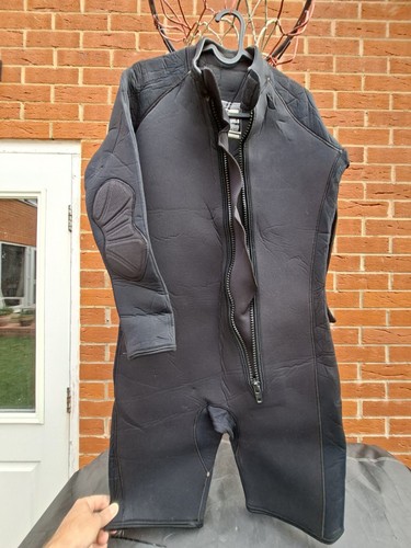 W002 5mm wetsuit northern - w002,