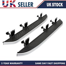 Side Steps For Land Rover