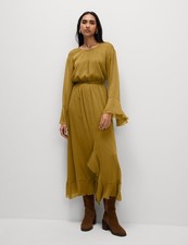 Marks & Spencer Womens Tiered