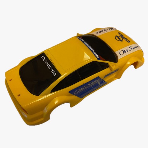 Scalextric opel vauxhall - scalextric,