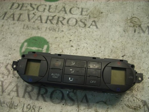 Climate control 11977963 - control, /