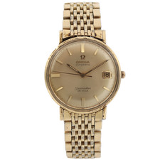 Vintage Omega Seamaster De