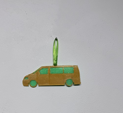 Transporter hanging - transporter,