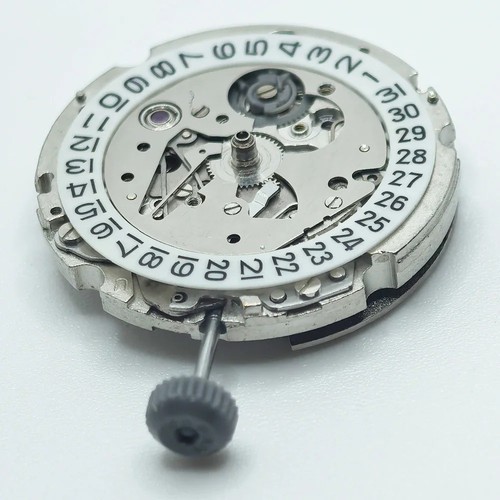 Original miyota 8215 - original, automatic