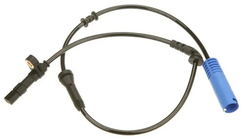 Abs wheel speed - abs, active