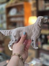 Beswick Dog English Setter LARGE MODEL No. 973