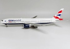ARD Models 1:200 Boeing