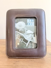 SixTrees Picture Frame Brown