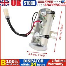 12V ELECTRIC UNIVERSAL FUEL
